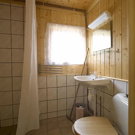 Campingplads Magalaupe