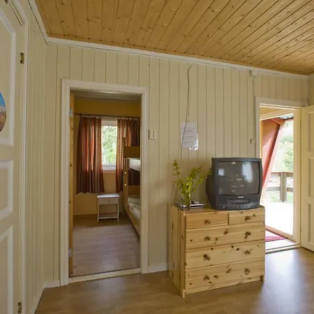 Campingplads Magalaupe