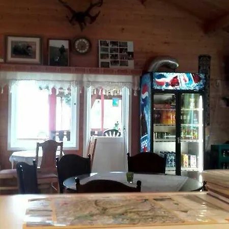 Magalaupe Campingplads *