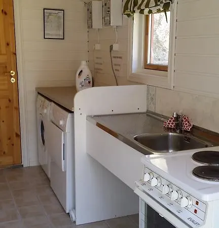 Magalaupe Campingplads Oppdal