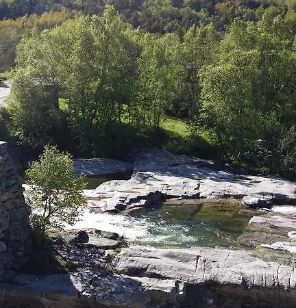 Campingplads Magalaupe