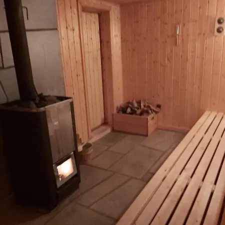 Magalaupe * Oppdal