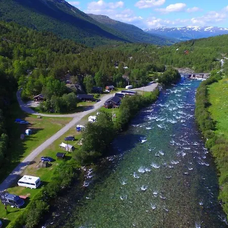 Campingplads Magalaupe