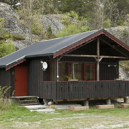 Campsite Magalaupe