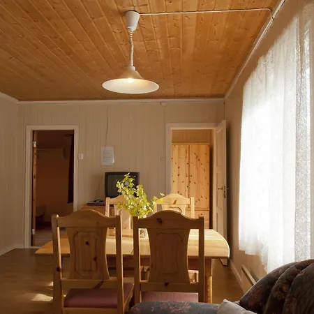 Magalaupe Oppdal