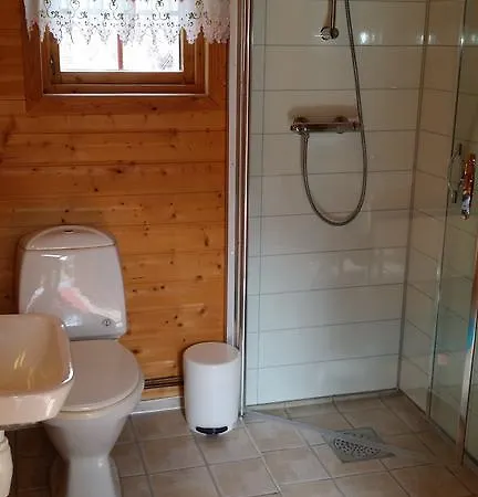 Campsite Magalaupe Oppdal