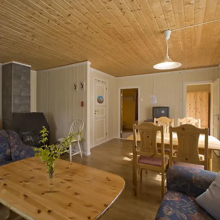 Magalaupe Campsite Oppdal
