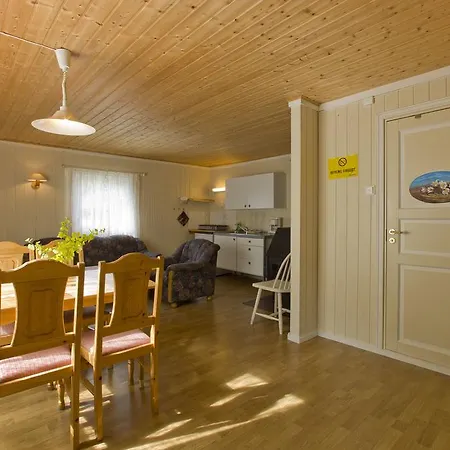 Magalaupe Oppdal