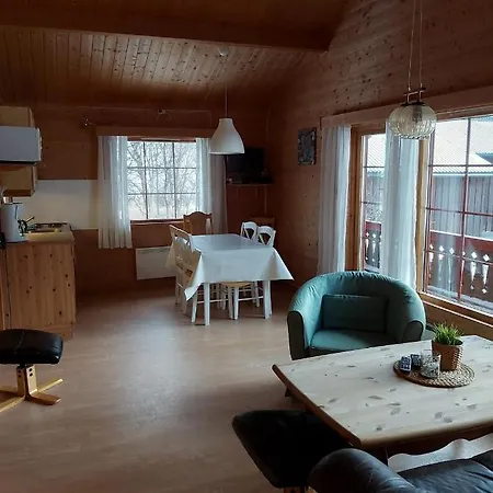 Magalaupe * Oppdal