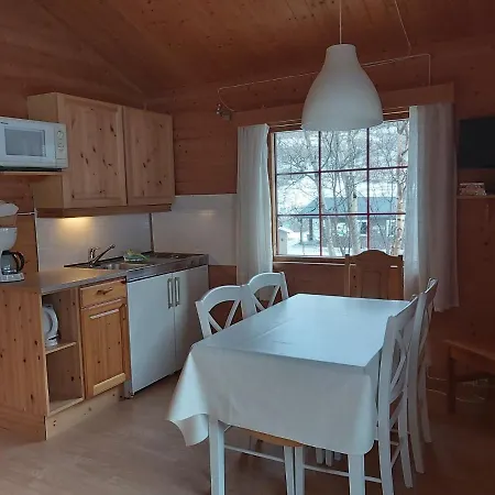 Magalaupe Oppdal